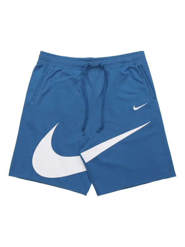 Шорты как у мужчин Nike — изображение 1 из 4, синий