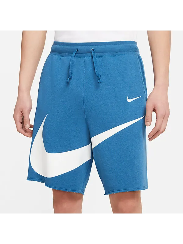 Шорты как у мужчин Nike — изображение 4 из 4, синий