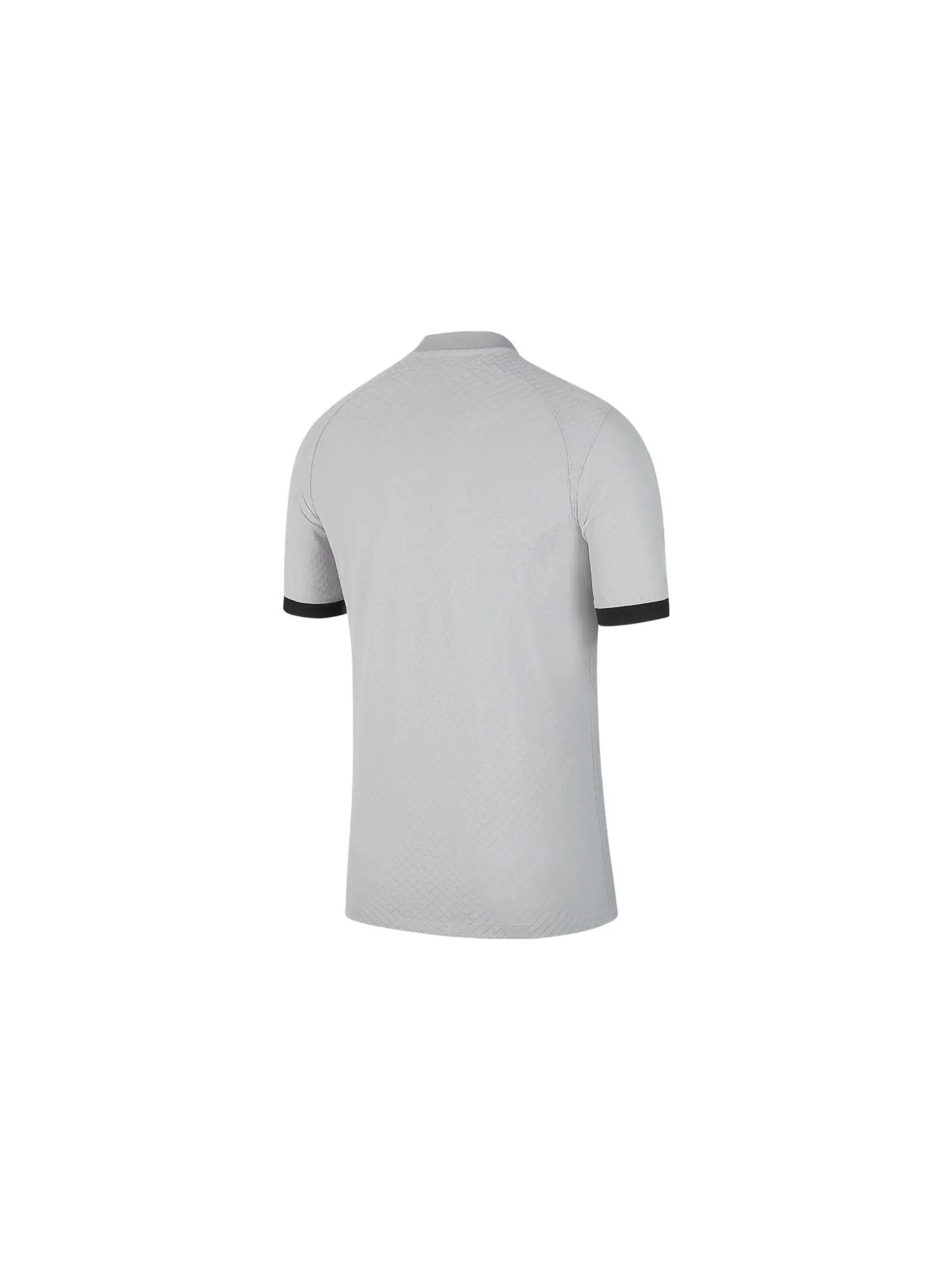 Джерси Air Jordan Paris Saint-Germain 2022/23 Match Away Jersey — изображение 2 из 2, серый