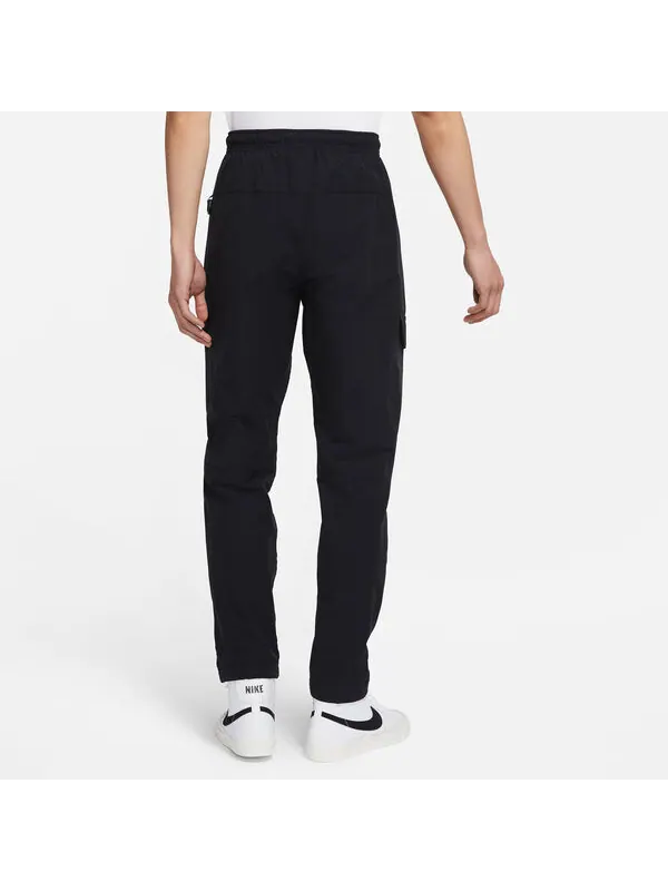 Спортивные штаны как у мужчин Nike — изображение 4 из 4, черный