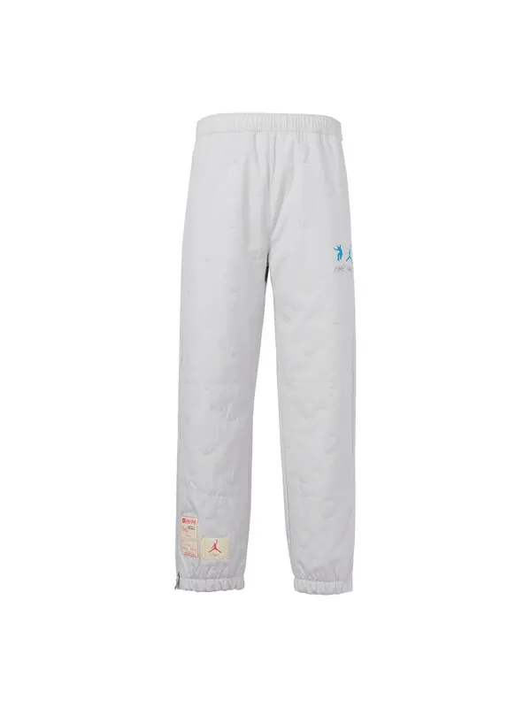 Спортивные штаны Air Jordan x Union Crossover Joggers 'Grey' — изображение 1 из 4, мульти