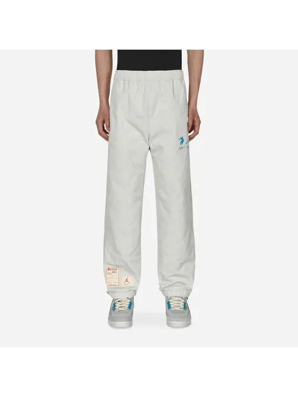 Спортивные штаны Air Jordan x Union Crossover Joggers 'Grey' — изображение 3 из 4, мульти
