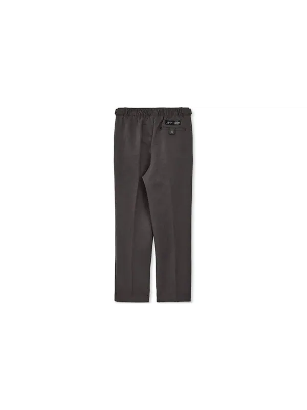 Брюки xa ma maniere ss22 брюки азиатские размеры Air Jordan — изображение 2 из 4, коричневый