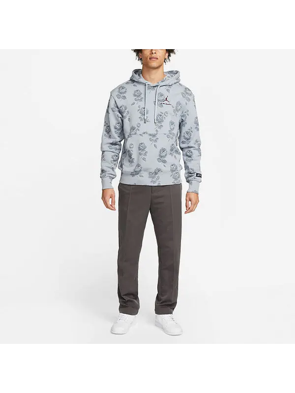 Брюки xa ma maniere ss22 брюки азиатские размеры Air Jordan — изображение 3 из 4, коричневый