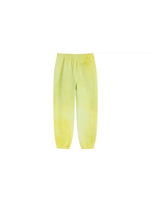 Штаны x спортивные штаны Stussy Nike, мульитколор — изображение 2 из 2, мульти