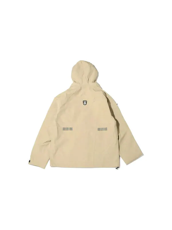 Куртка Nike x Travis Scott Casual Hooded Jacket 'Khaki' — изображение 2 из 4, мульти
