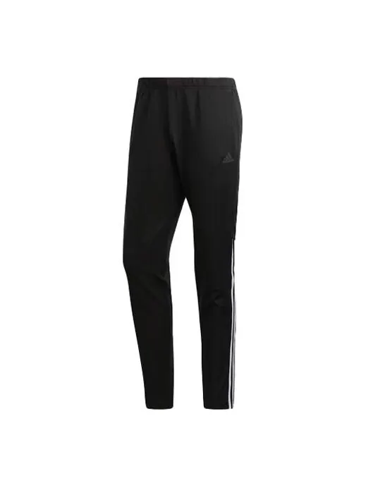 Спортивные штаны adidas Run Astro 3S M Reflective Running Sports Pants Black — изображение 1 из 4, черный