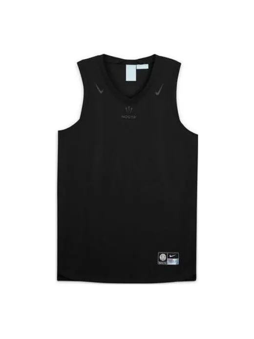Трикотажные изделия x Nocta Drake NRG Essential Джерси Nike — изображение 1 из 1, черный