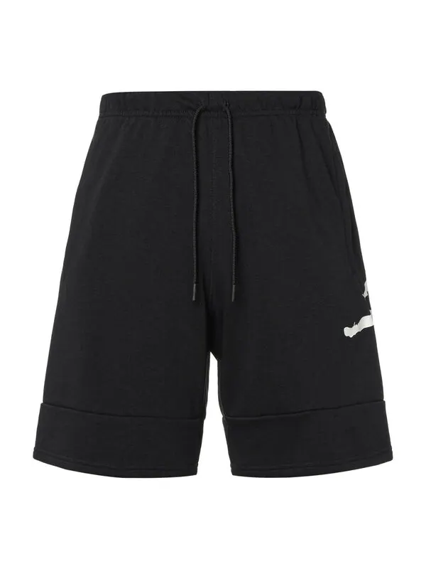 Шорты как у мужчин Nike — изображение 1 из 4, черный