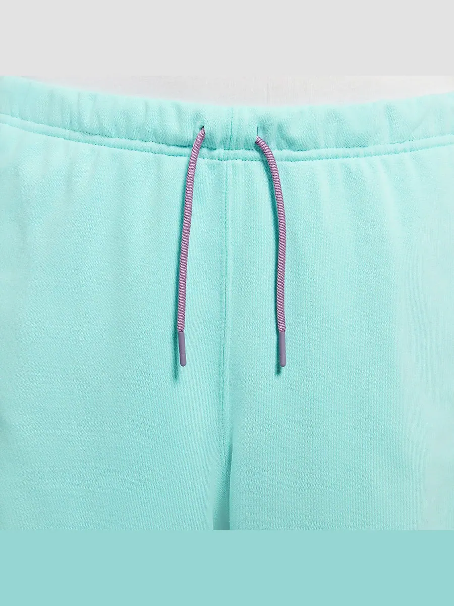 Спортивные шорты Air Jordan Jumpman Basketball Short 'Teal' — изображение 3 из 4, бирюзовый