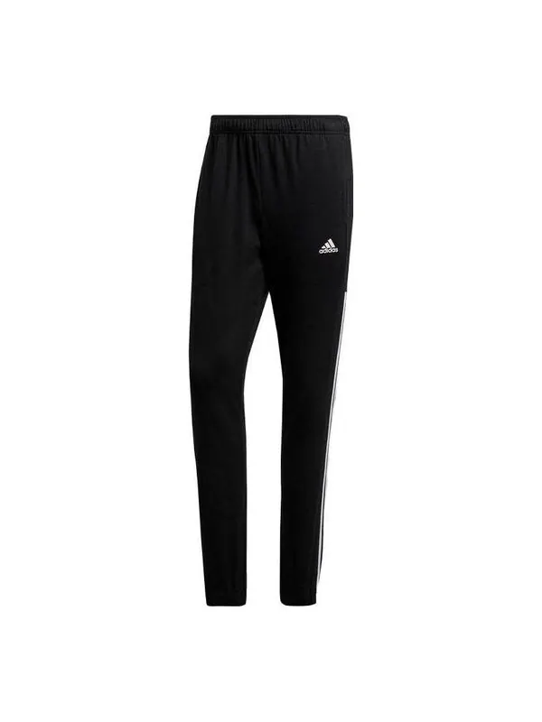 Штаны тренировочные штаны комм Adidas — изображение 1 из 4, черный