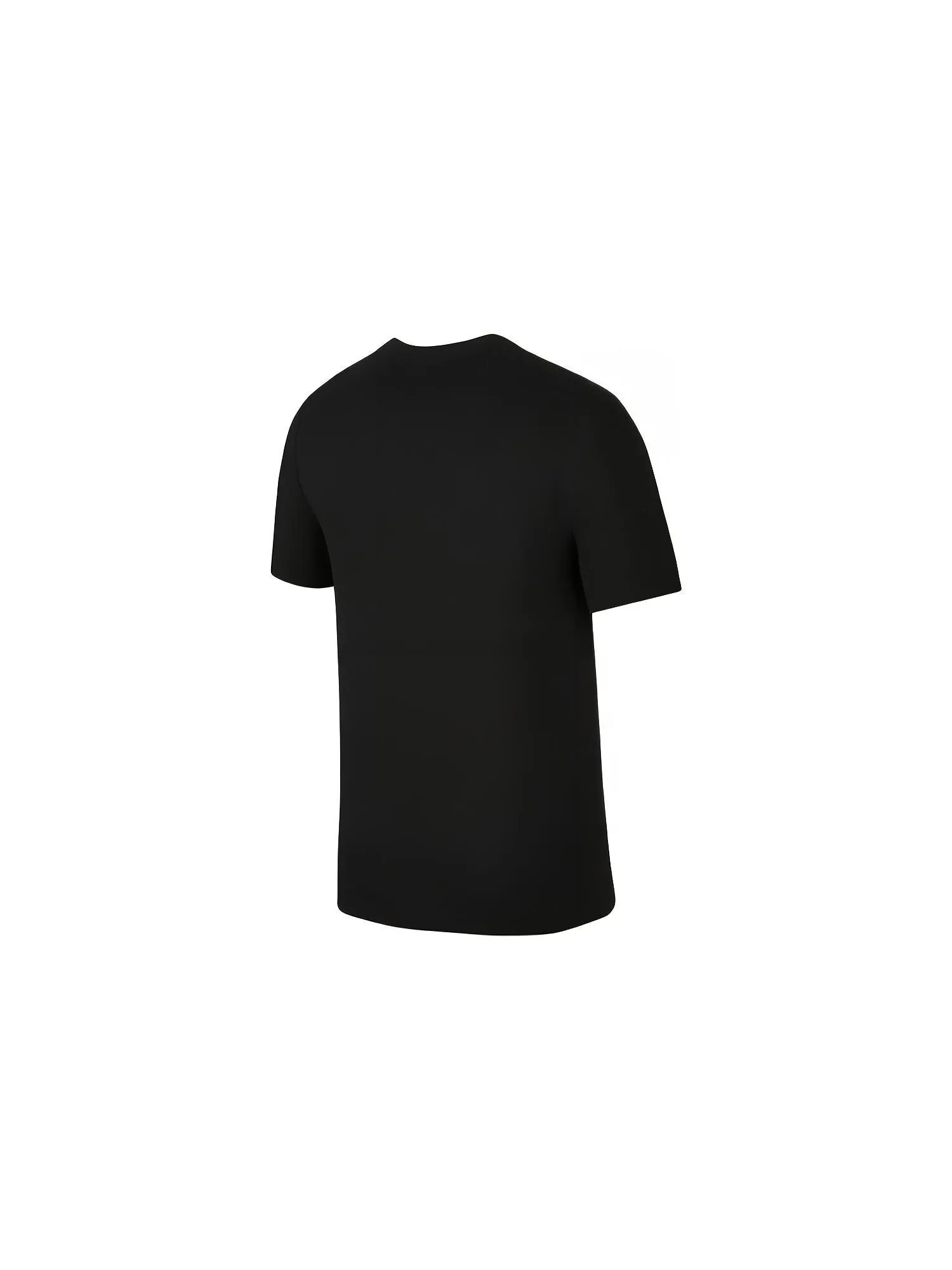 Футболка Nike Los Angeles Lakers Champions DM4543-010 — изображение 2 из 5, черный