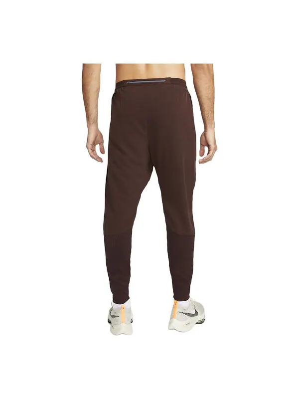 Штаны dri fit adv aeroswift штаны Nike — изображение 2 из 4, коричневый