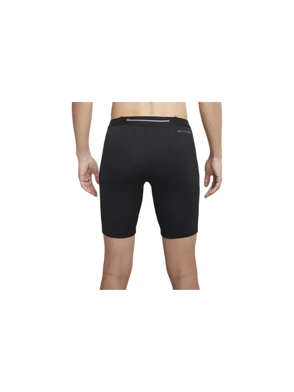 Шорты dri fit stripe дышащие шнуровки облегающие спортивные шорты Nike, мульитколор — изображение 2 из 4, мульти