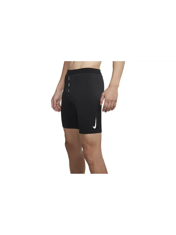 Шорты dri fit stripe дышащие шнуровки облегающие спортивные шорты Nike, мульитколор — изображение 3 из 4, мульти