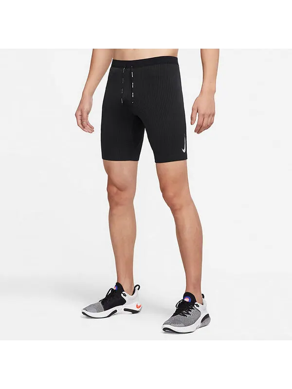 Шорты dri fit stripe дышащие шнуровки облегающие спортивные шорты Nike, мульитколор — изображение 4 из 4, мульти