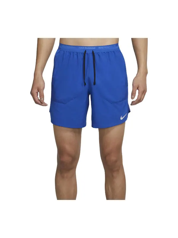 Шорты men's logo printing solid color casual shorts game sapphire Nike — изображение 1 из 4, мульти