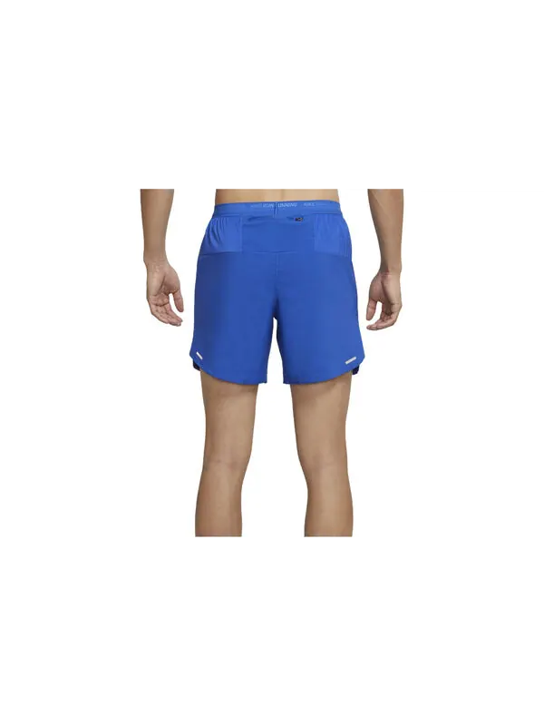 Шорты men's logo printing solid color casual shorts game sapphire Nike — изображение 2 из 4, мульти