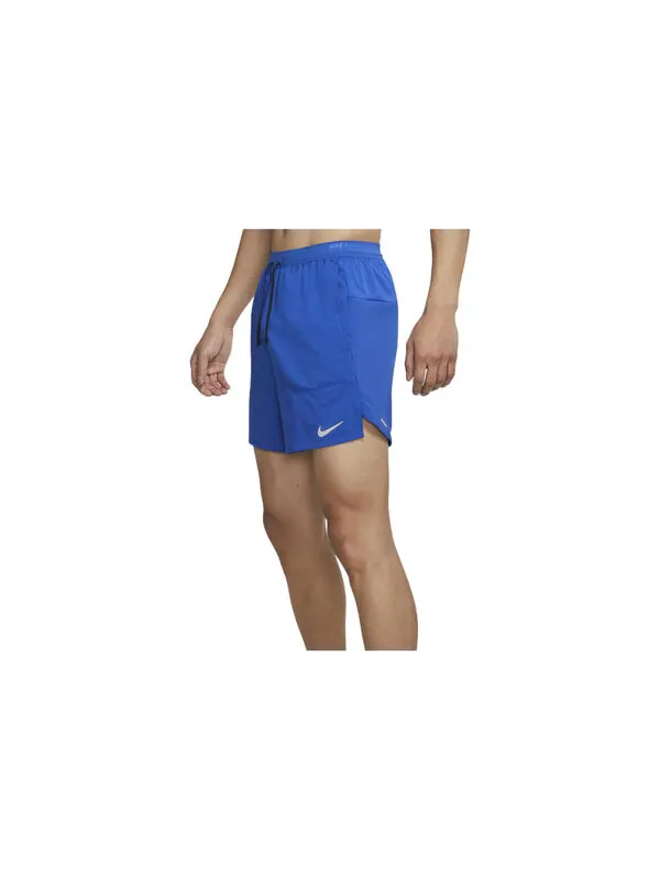 Шорты men's logo printing solid color casual shorts game sapphire Nike — изображение 3 из 4, мульти