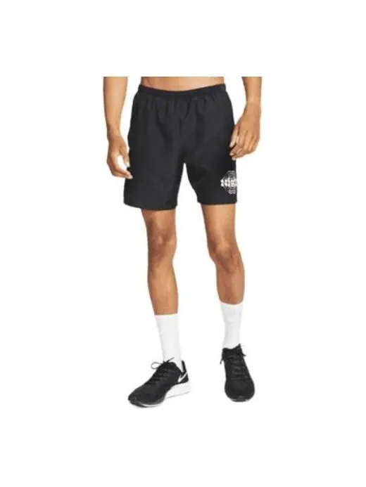 Шорты ss22 dri fit однотонные быстросохнущие дышащие шорты для бега с карманом сзади Nike, мульитколор — изображение 1 из 4