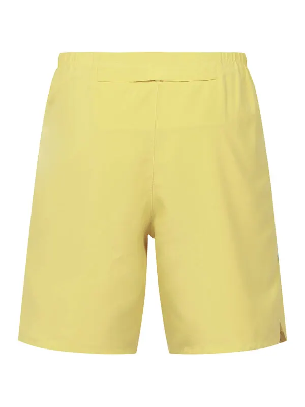 Шорты dri fit однотонные быстросохнущие дышащие шорты для бега Nike, мульитколор — изображение 2 из 4, мульти