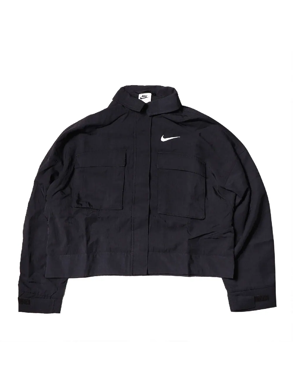 Куртка Nike Essential — изображение 1 из 1, черный