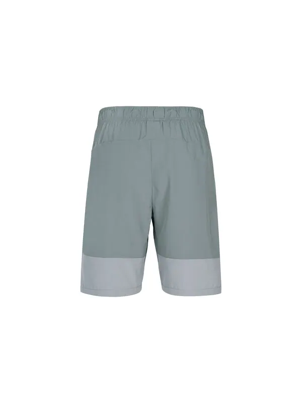 Шорты dri fit 9 однотонные тканые тренировочные спортивные шорты Nike, мульитколор — изображение 2 из 3, мульти