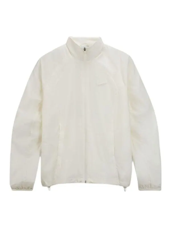 Куртка Nike x Drake NOCTA Golf Track Jacket (Asia Sizing) 'Sail' — изображение 1 из 4, голубой
