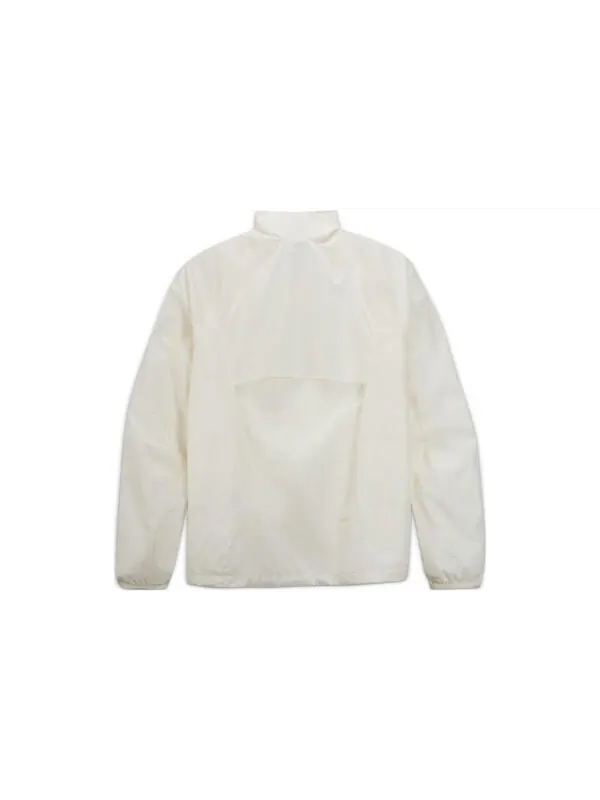 Куртка Nike x Drake NOCTA Golf Track Jacket (Asia Sizing) 'Sail' — изображение 2 из 4, голубой