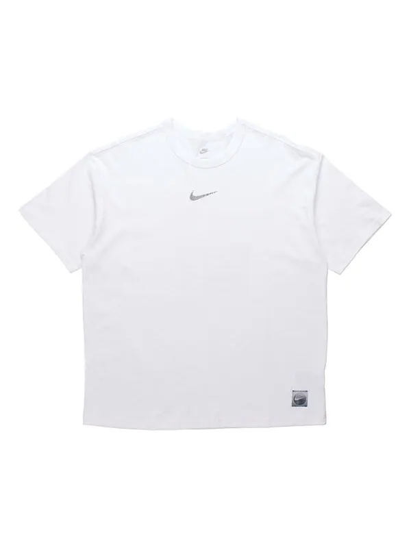 Футболка мужские Nike — изображение 1 из 4, белый