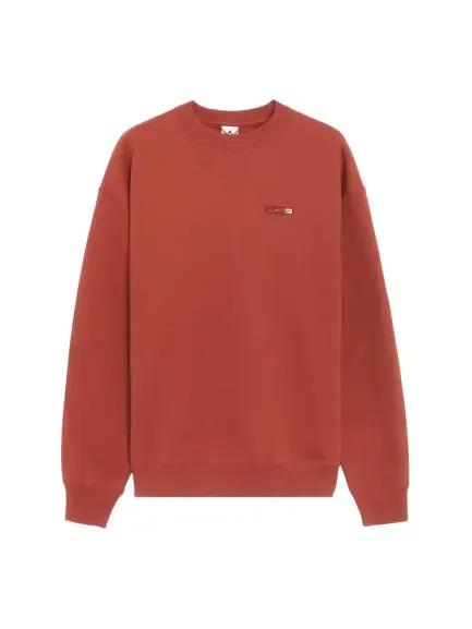 Рубашка acg therma fit crew флисовая толстовка Nike — изображение 1 из 4, серый