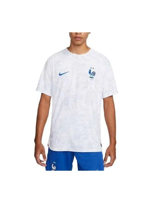 Логотип Футболка Nike — изображение 1 из 3, белый