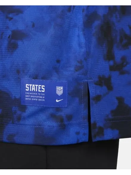 Логотип Футболка Nike — изображение 2 из 3