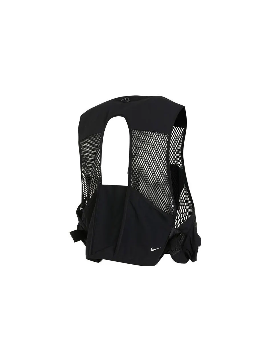 Жилет Nike ACG Birtles Vest 'Black' — изображение 2 из 5, черный
