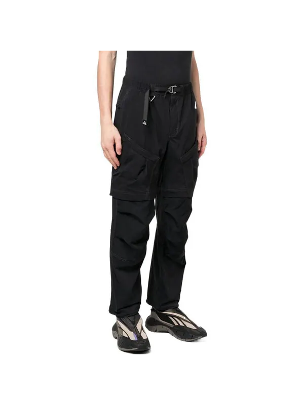 Повседневные брюки acg smith summit Nike — 4