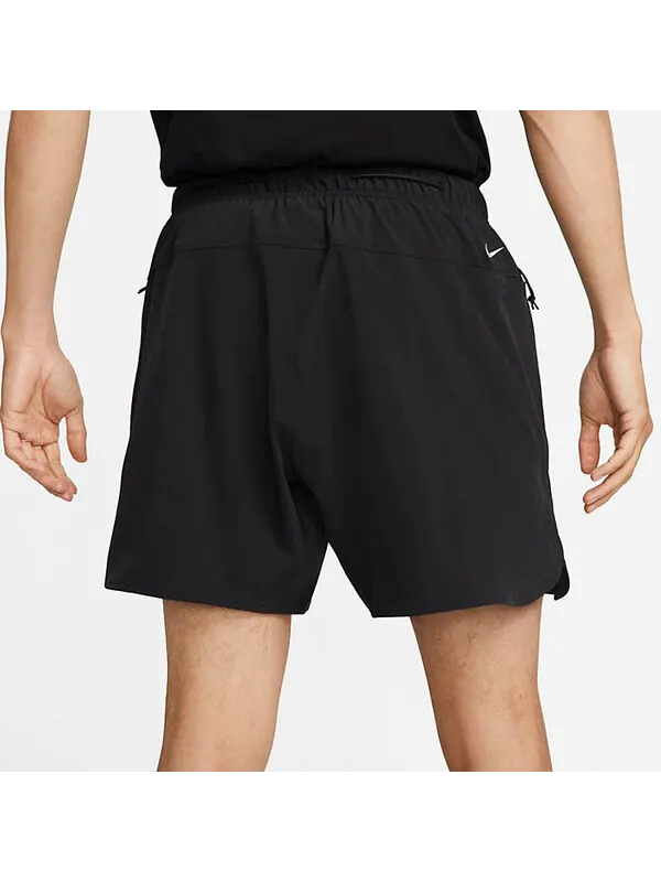 Шорты acg dri fit новые шорты sands Nike — изображение 3 из 4, черный