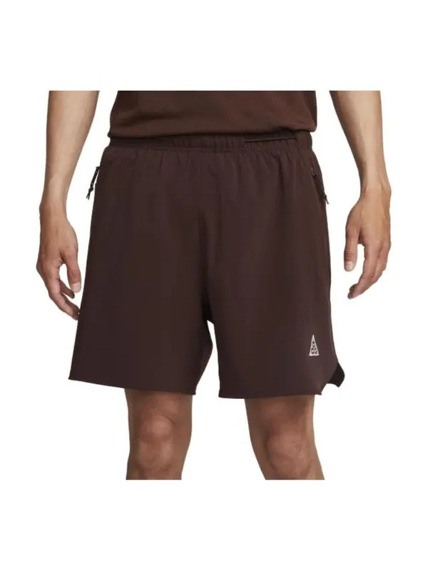 Шорты acg dri-fit new sands shorts 'earth' Nike — изображение 1 из 4, белый