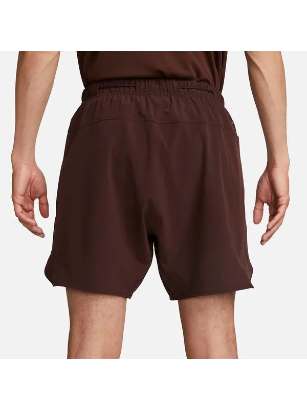 Шорты acg dri-fit new sands shorts 'earth' Nike — изображение 2 из 4, белый