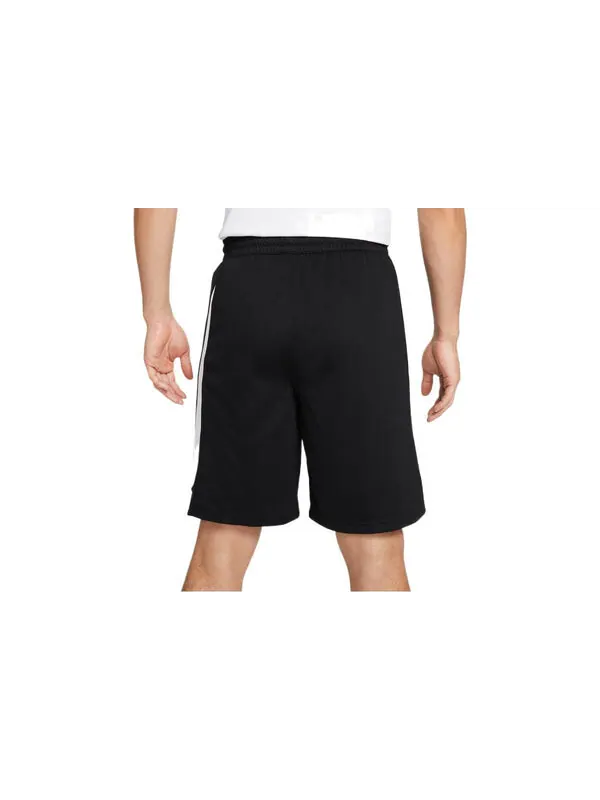 Шорты с логотипом Performance Swoosh Short Nike — изображение 2 из 4, черный