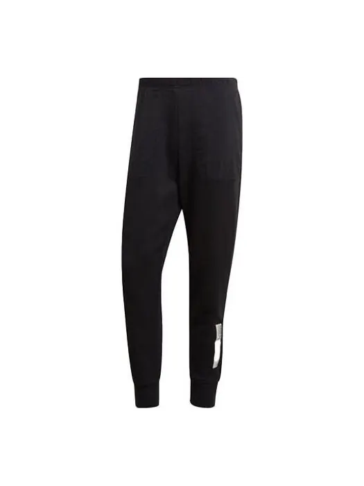 Спортивные штаны adidas originals Men's NMD Sweat Pants Black — изображение 1 из 4, черный