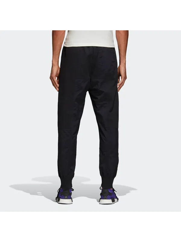 Спортивные штаны adidas originals Men's NMD Sweat Pants Black — изображение 4 из 4, черный