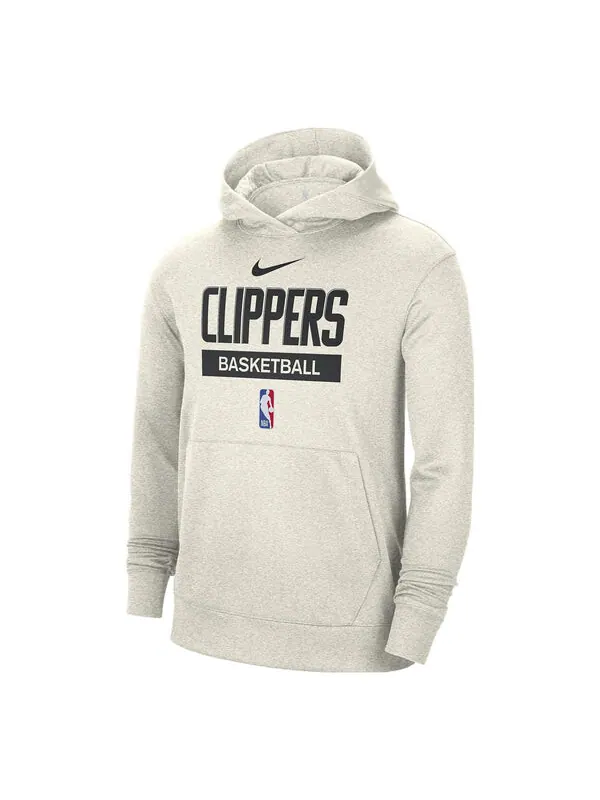 Толстовка x толстовка nba Nike — изображение 1 из 2, бежевый