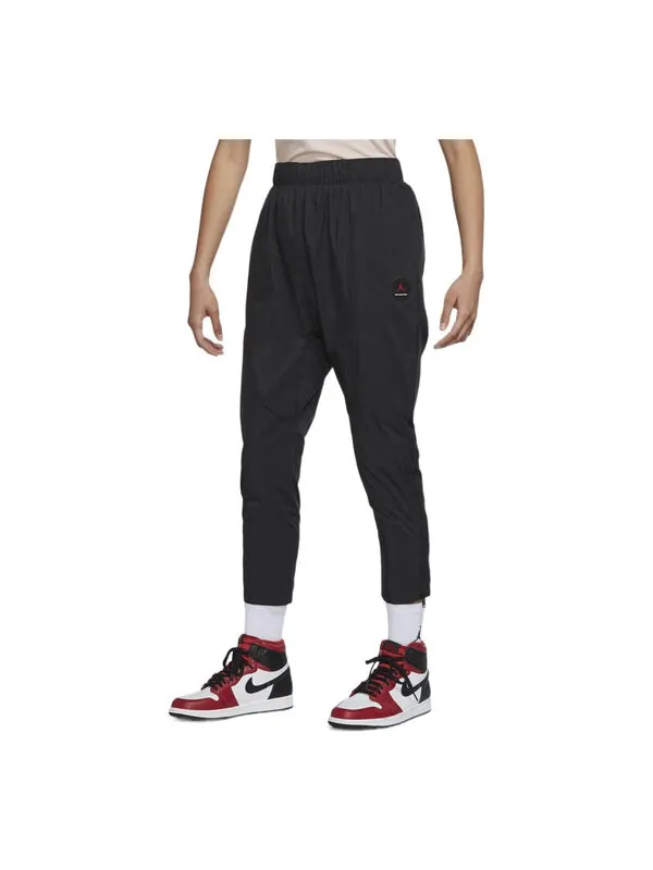 Брюки x нина шанель abney srt брюки Air Jordan — изображение 1 из 4, черный