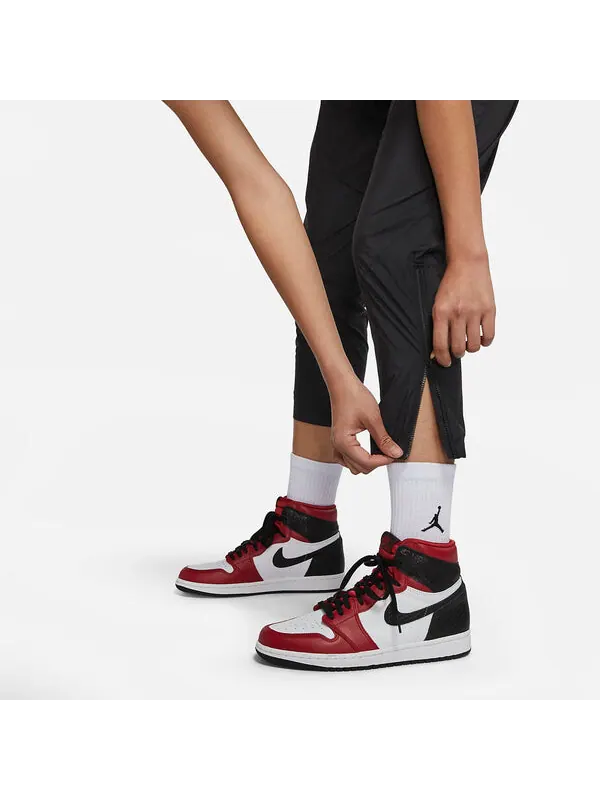 Брюки x нина шанель abney srt брюки Air Jordan — изображение 4 из 4, черный