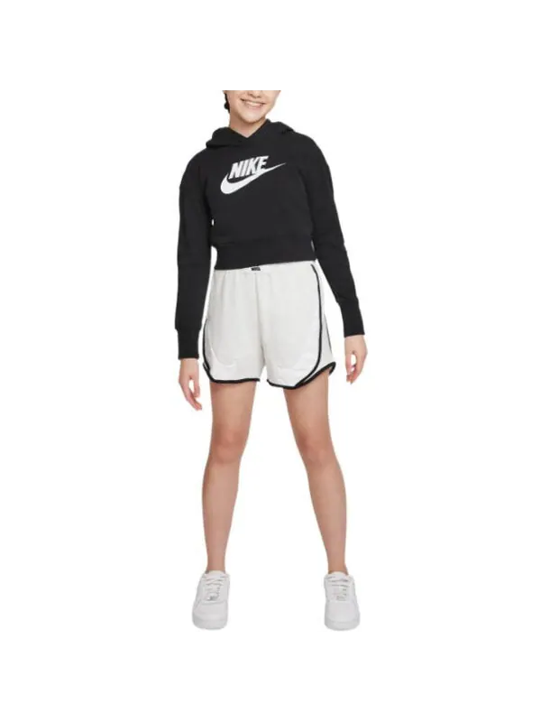 Шорты спортивные около 72 шорты Nike — изображение 4 из 4, белый/мульти