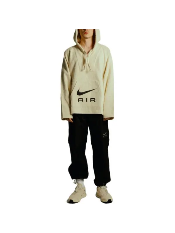 Спортивные штаны Nike x Stussy FW22 Storm-FIT Track Pants 'Black' — изображение 3 из 4, черный