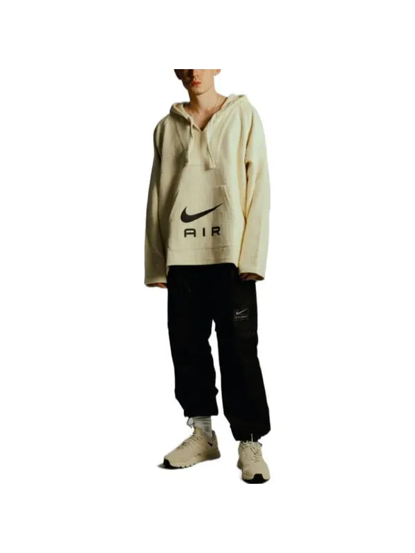Спортивные штаны Nike x Stussy FW22 Storm-FIT Track Pants 'Black' — изображение 4 из 4, черный