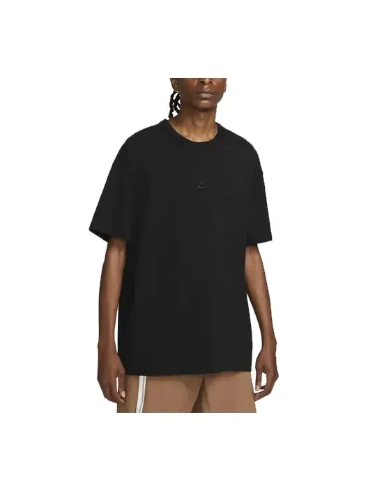 Футболка Nike Premium Essential Tee 'Black' — изображение 1 из 3, черный