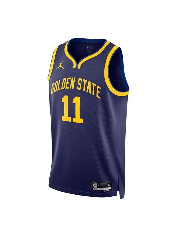 Майка Air Jordan x Nba 22-23 Golden State Warriors Statement Swingman Jersey 'Klay Thompson 11' — изображение 1 из 1, мульти