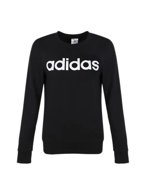Свитера e lin свитера Adidas — изображение 1 из 4, черный